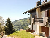 Ferienwohnung Centaure