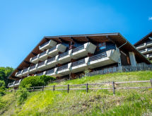 Ferienwohnung Centaure