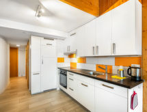 Ferienwohnung Centaure