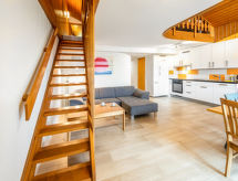 Ferienwohnung Centaure