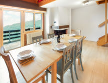 Ferienwohnung Centaure