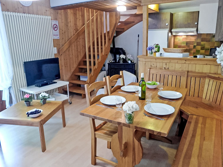 Holiday Rental Accommodation