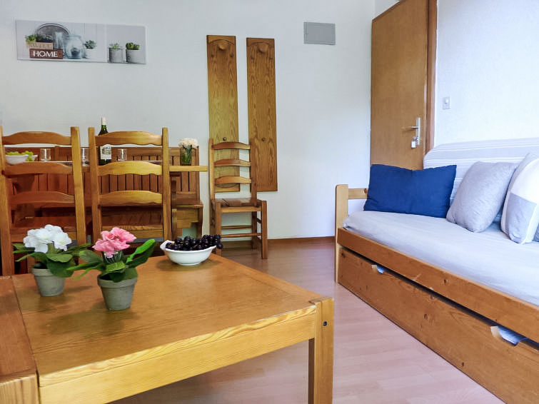 Holiday Rental Accommodation