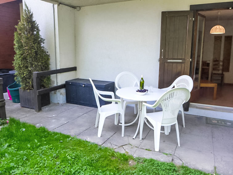 Holiday Rental Accommodation