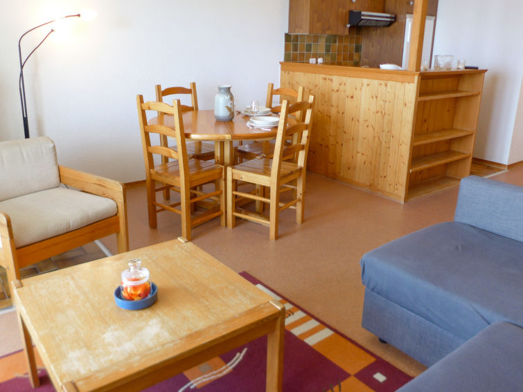 Holiday Rental Accommodation