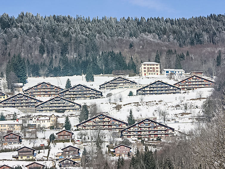 Appartement Cassiopée 26