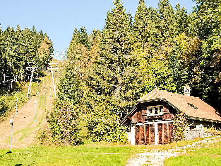 Foto: Sainte-Croix - Jura