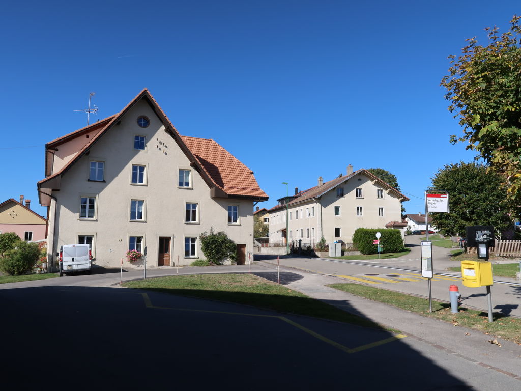Appartement Grand-Rue 143 in Zwitserland