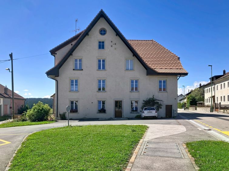Grand-rue 143 - Sainte-Croix
