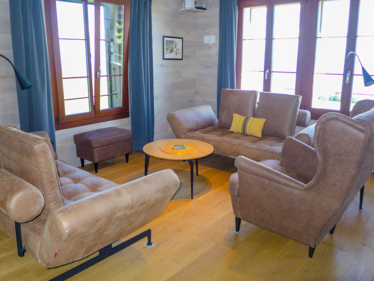 Search and Stay destination Bullet, VD - Switzerland from AU$ 439. Chalet la Frêtaz