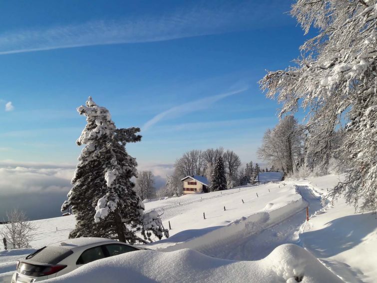 Slide6 - Chalet la Fretaz