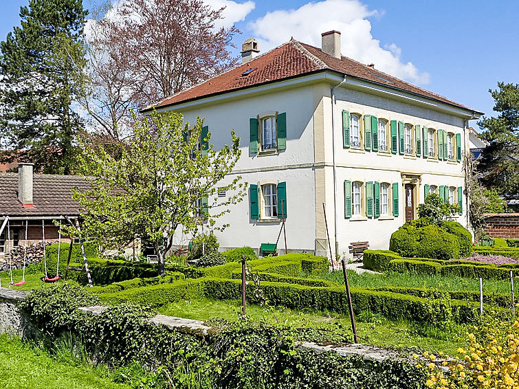 Apartamento de vacaciones chemin de la Plage
