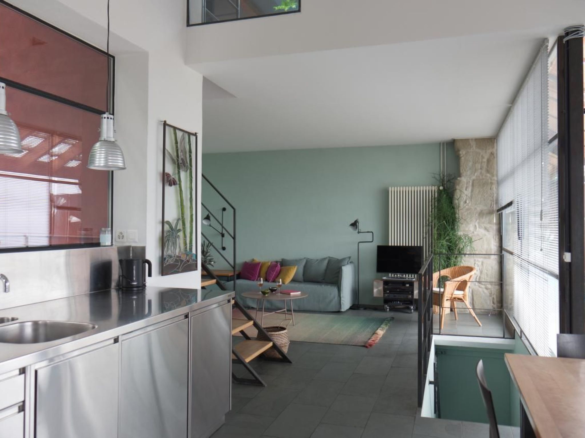 Ferienhaus in Salavaux (Schweiz) und 1 Hund erlaubt