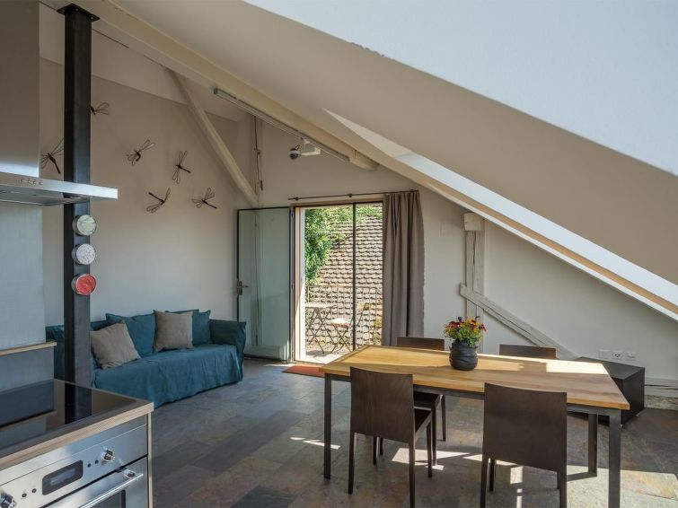Loft Auf Zwei Ebenen - Canton de Vaud