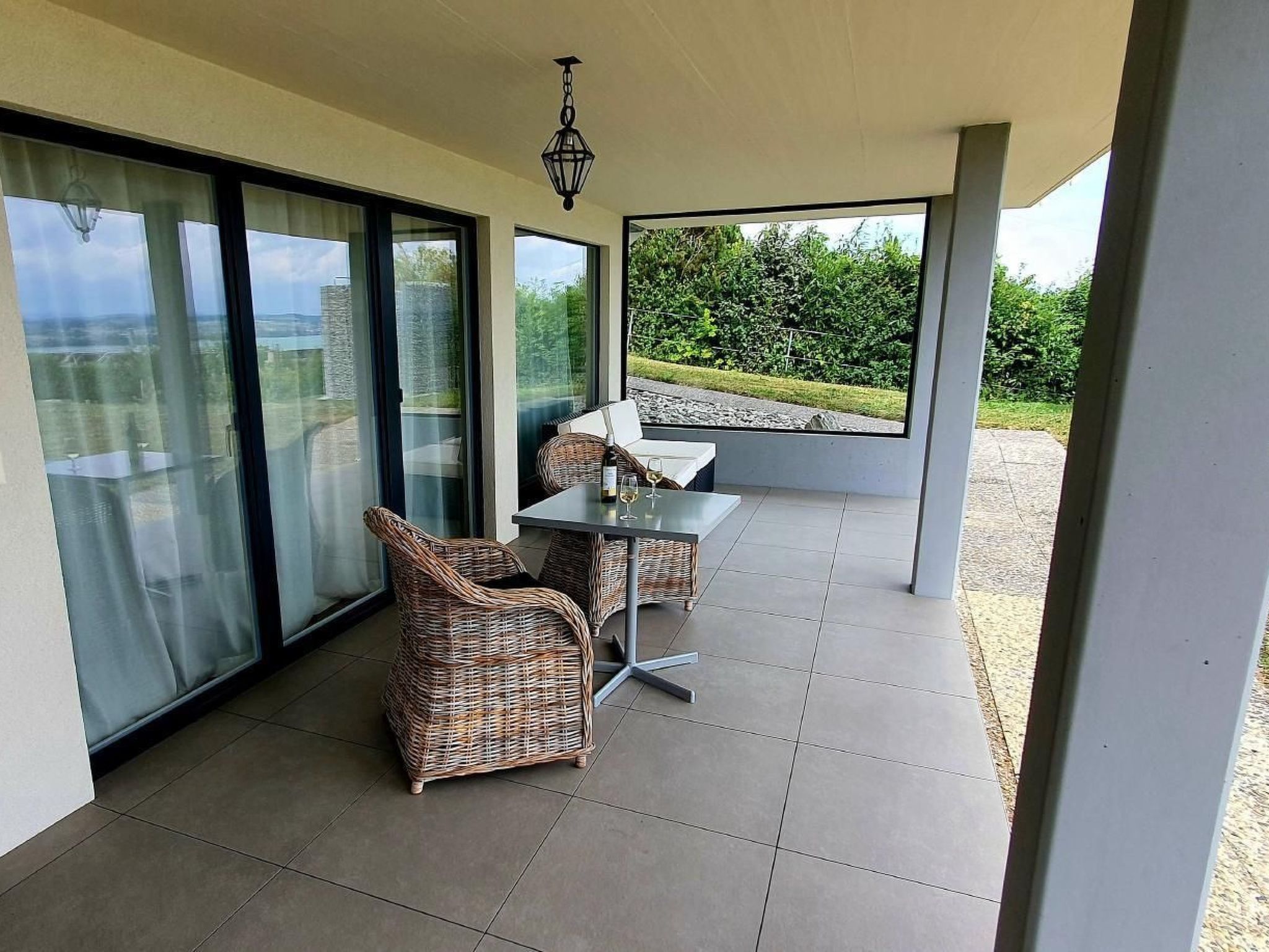 Riposo Impasse des Cerisiers