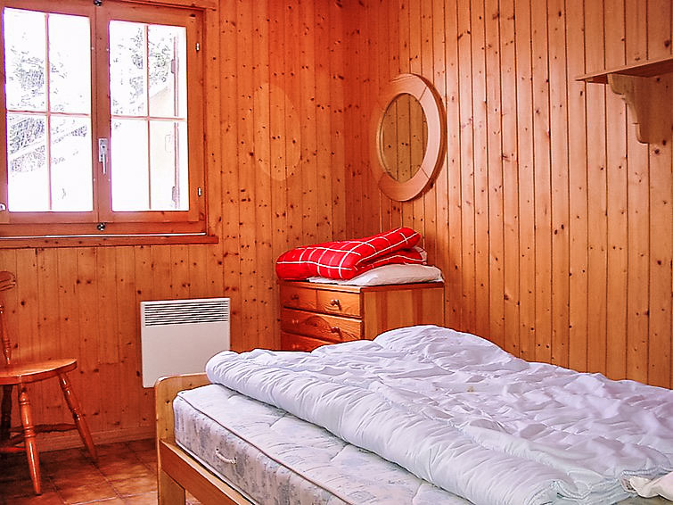 Chalet 1004 - Slide 12