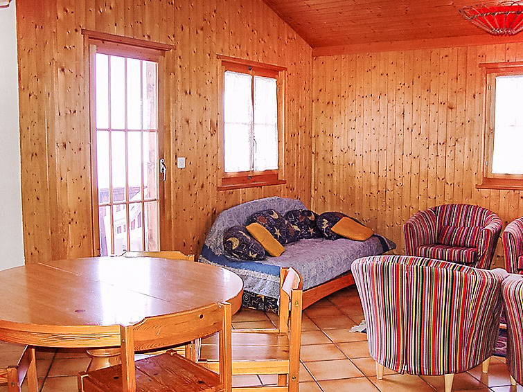 Chalet 1004 - Slide 11