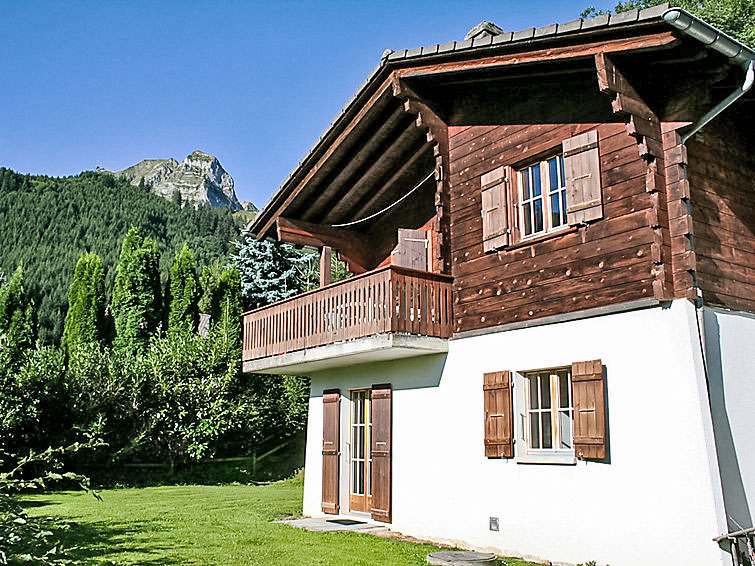 Chalet 1005