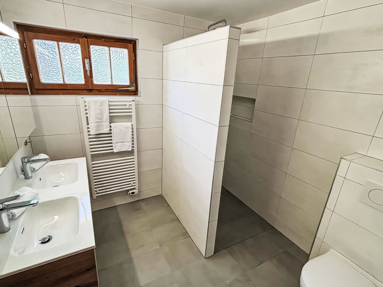 Holiday Rental Accommodation
