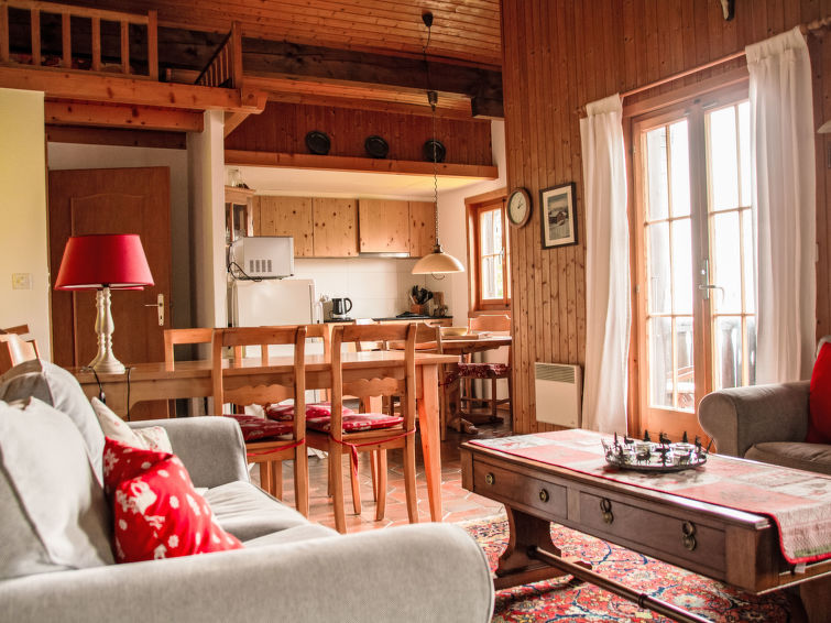 Holiday Rental Accommodation