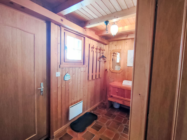 Holiday Rental Accommodation