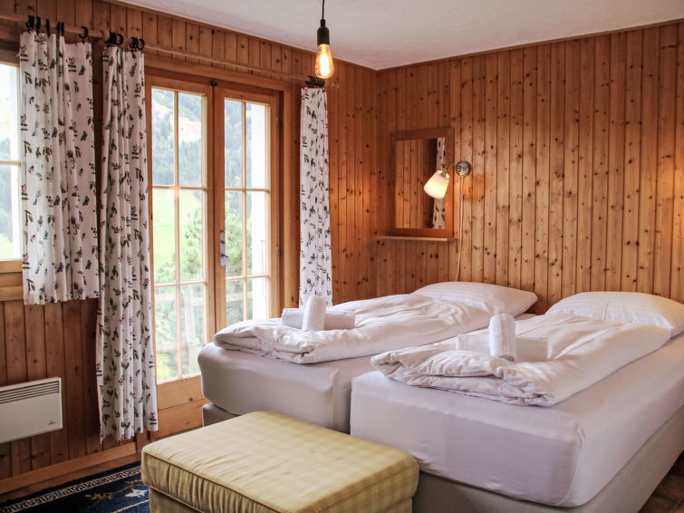 Holiday Rental Accommodation