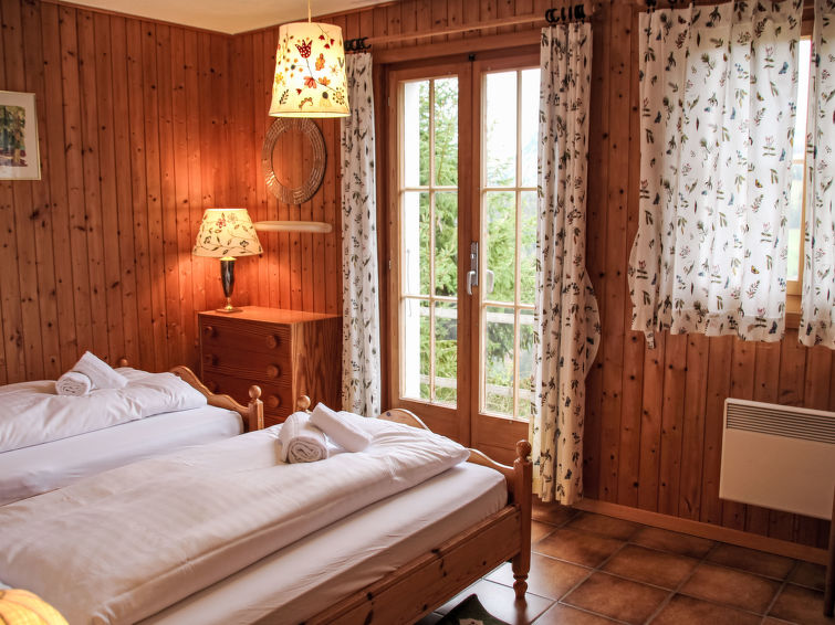 Holiday Rental Accommodation