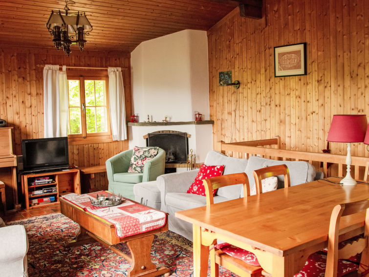Holiday Rental Accommodation