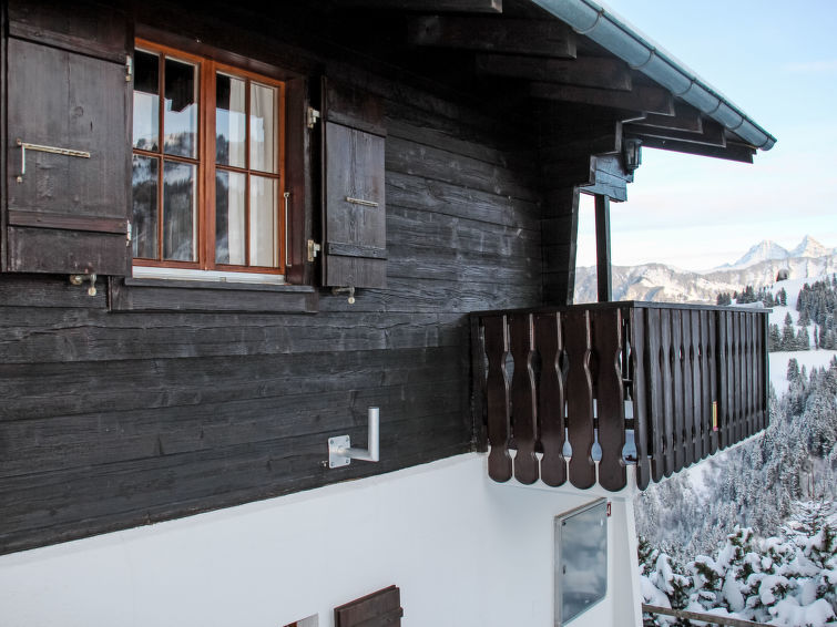 Holiday Rental Accommodation