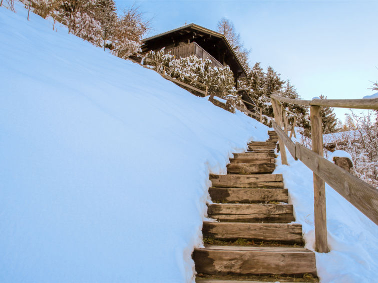 Slide4 - Chalet Les 3 Marmottes