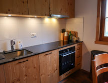 Maison Chalet Les 3 Marmottes