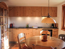 Chalet Les 3 Marmottes