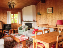 Chalet Les 3 Marmottes