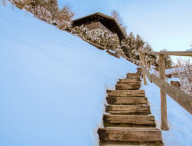 Maison Chalet Les 3 Marmottes