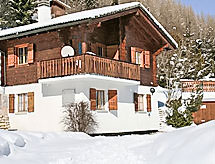 Maison Mountain View