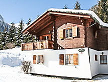 Maison Mountain View
