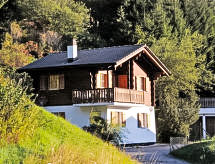Maison Mountain View