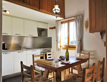 Maison Mountain View