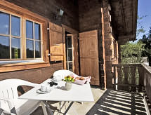 Maison Mountain View