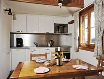 Maison Mountain View