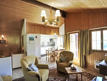 Maison Mountain View