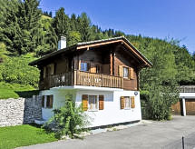 Maison Mountain View