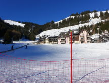 Maison Mountain View