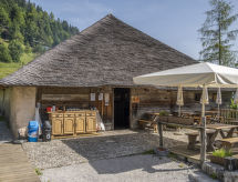 Maison Mountain View