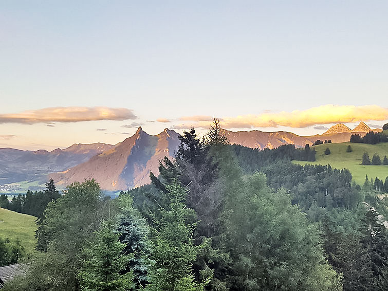 Slide8 - Chalet le Chamois