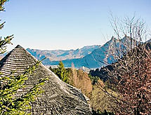 Maison Chalet le Chamois