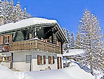 Chalet le Chamois