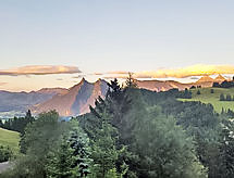 Maison Chalet le Chamois