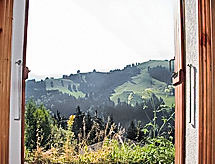 Maison Chalet le Chamois