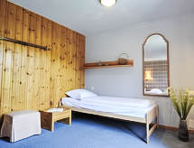 Maison Chalet le Chamois